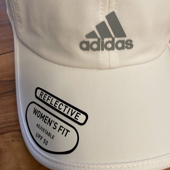 NWT Adidas Women’s Superlite Hat - Picture 2 of 6